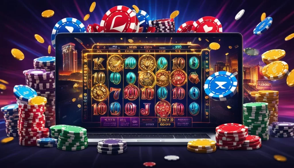 Nổ Hũ Theo Chủ Đề qh77