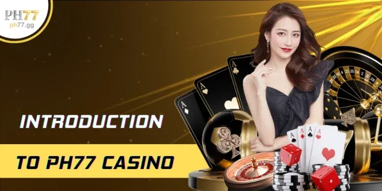 Nổ Hũ Jackpot Lớn qh77