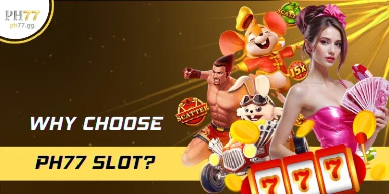 Hướng dẫn Trò chơi Sòng bạc qh77