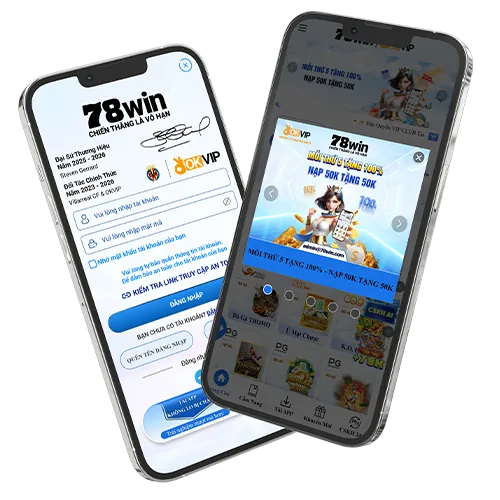 Ứng Dụng Di Động QH77