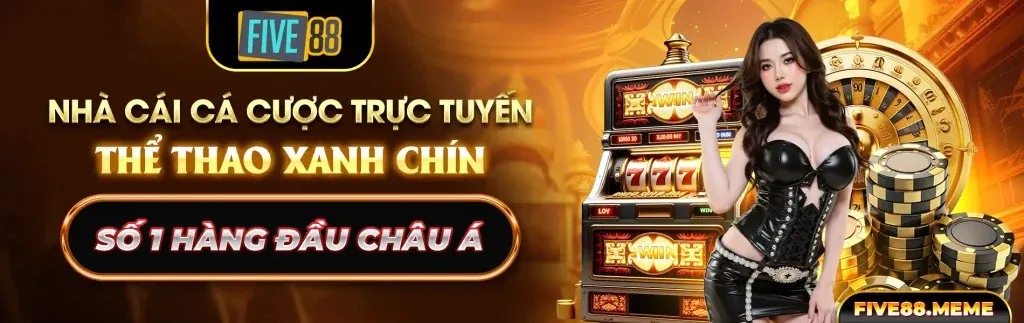 Cá cược có trách nhiệm tại QH77